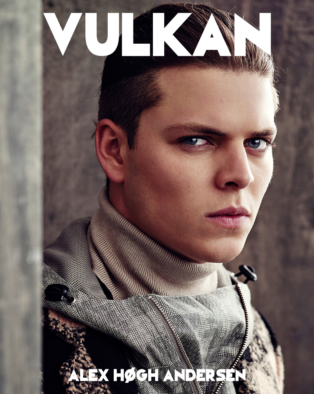 Meet the Actor: Alex Andersen (Ivar the Boneless from Vikings) 