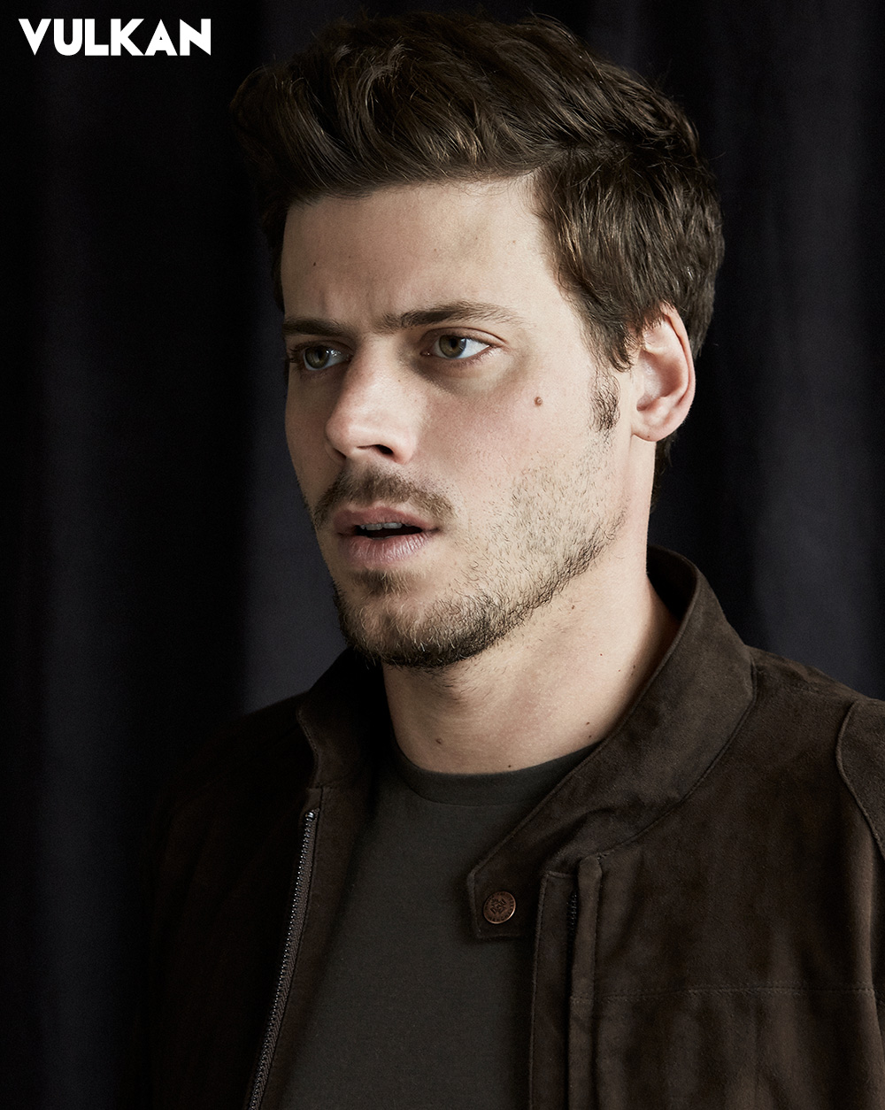 francois arnaud