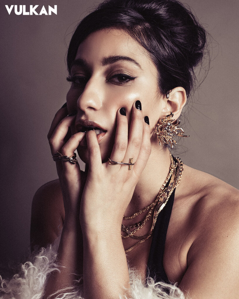 Lexy Panterra | Vulkan Magazine