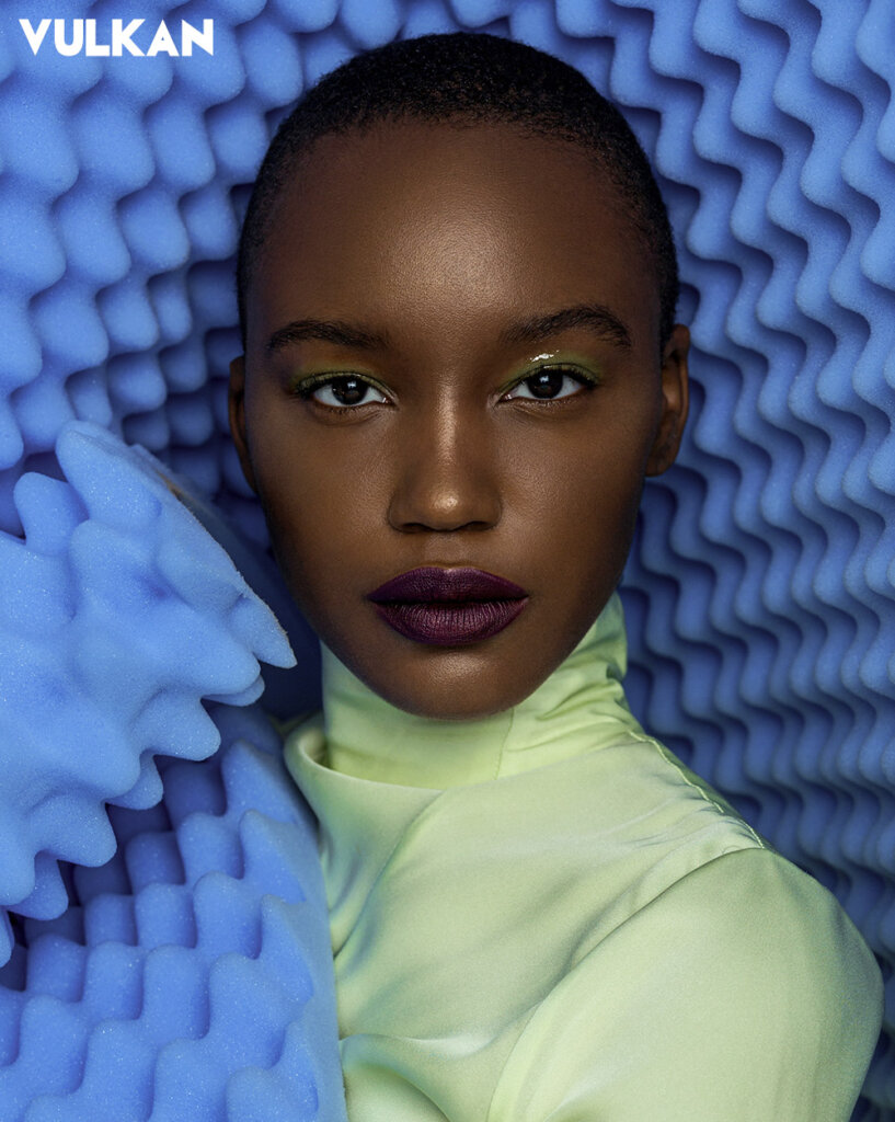 Color Me Glad | Vulkan Magazine