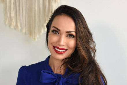 Meet Jamila Sozahdah: Beauty Visionary & Health Entrepreneur