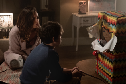 The Newest “Child’s Play” Deserves an A