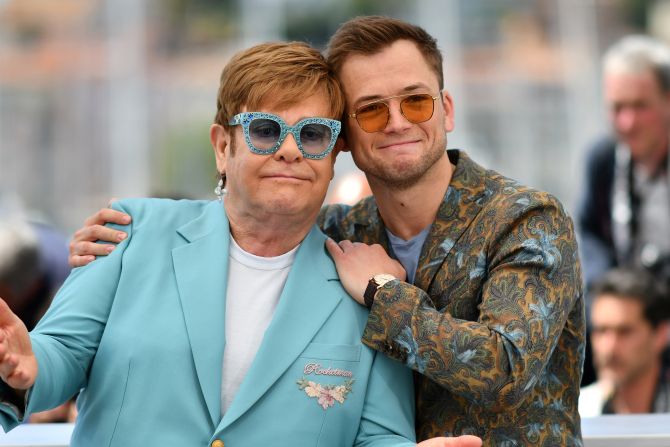 Elton John Is Still Standing and Better Than He Ever Did