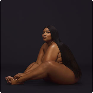 ARTIST TO WATCH: LIZZO