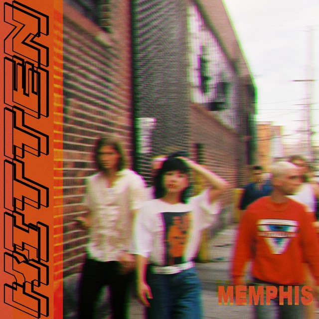 Kitten’s “Memphis” Music Video