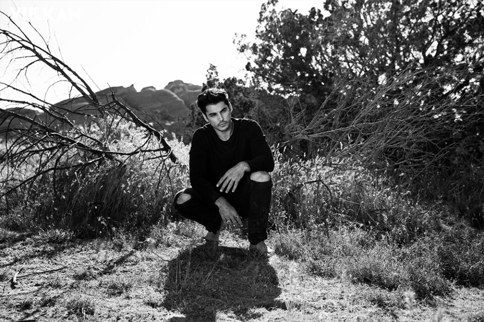 Niko Pepaj | Vulkan Magazine