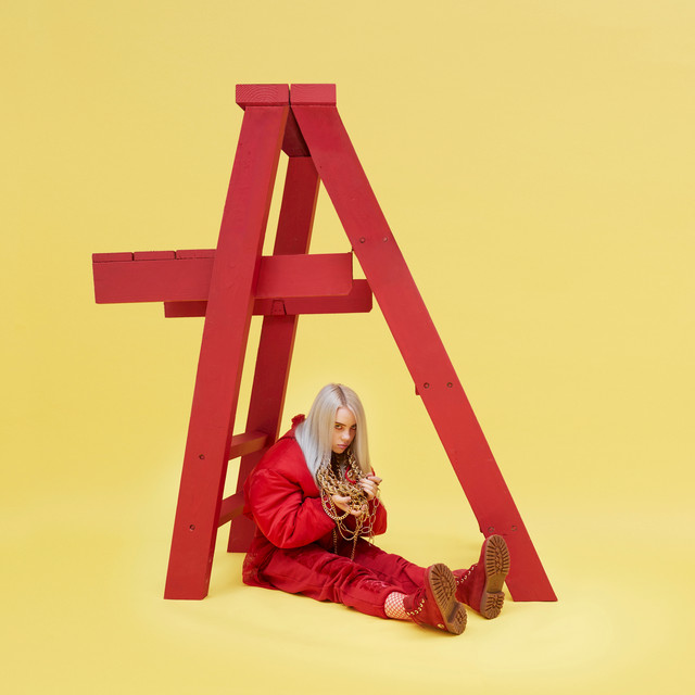 Billie Eilish Dethrones Lil Nas X for the #1 Spot on the Billboard Charts