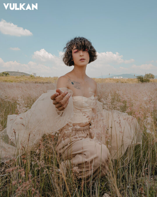 Field Dreaming