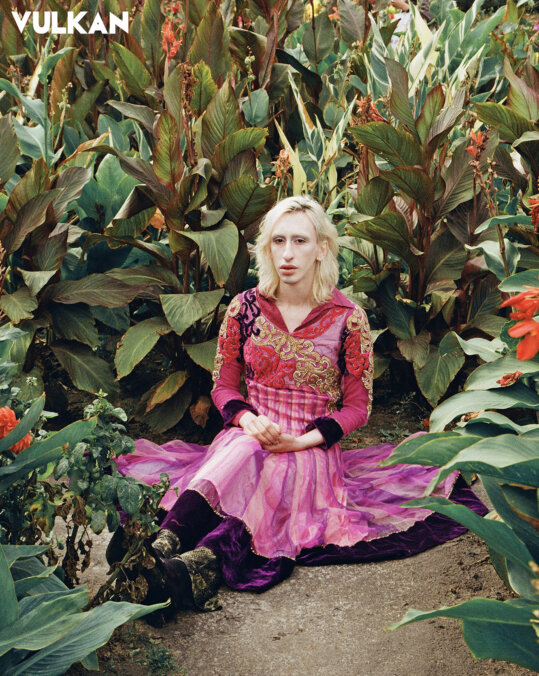 Flower Prince