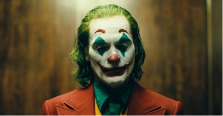 Record-Breaking Weekend For “Joker”