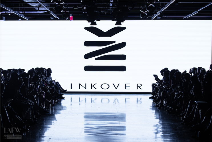 Bologna Born Italian Streetwear Brand INKOVER makes their US debut closing LAFW Thursday night at The Petersen Museum