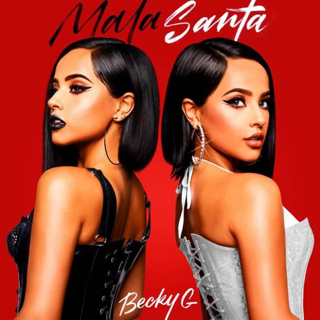 Becky G Releasing New Album, Mala Santa