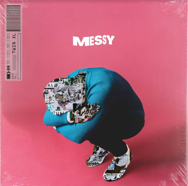 Twin XL Releases New Single, ‘Messy’