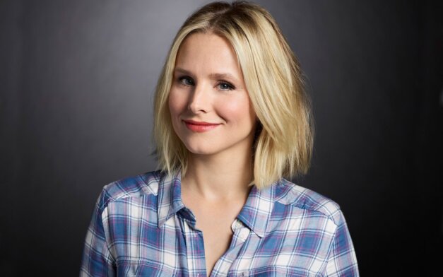 Kristen Bell Returns As The Voice Of Gossip Girl