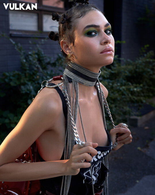 Street Queen