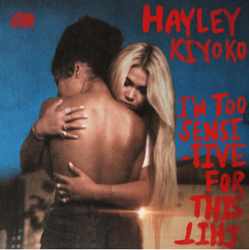 Hayley Kiyoko Drops L.O.V.E. Me