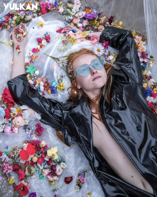 Plastic Dreams