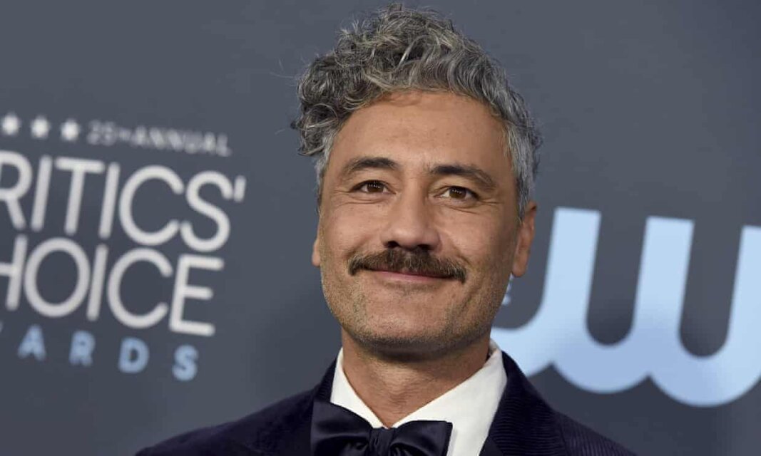 Taika Waititi Approached for ‘Star Wars’ Movie