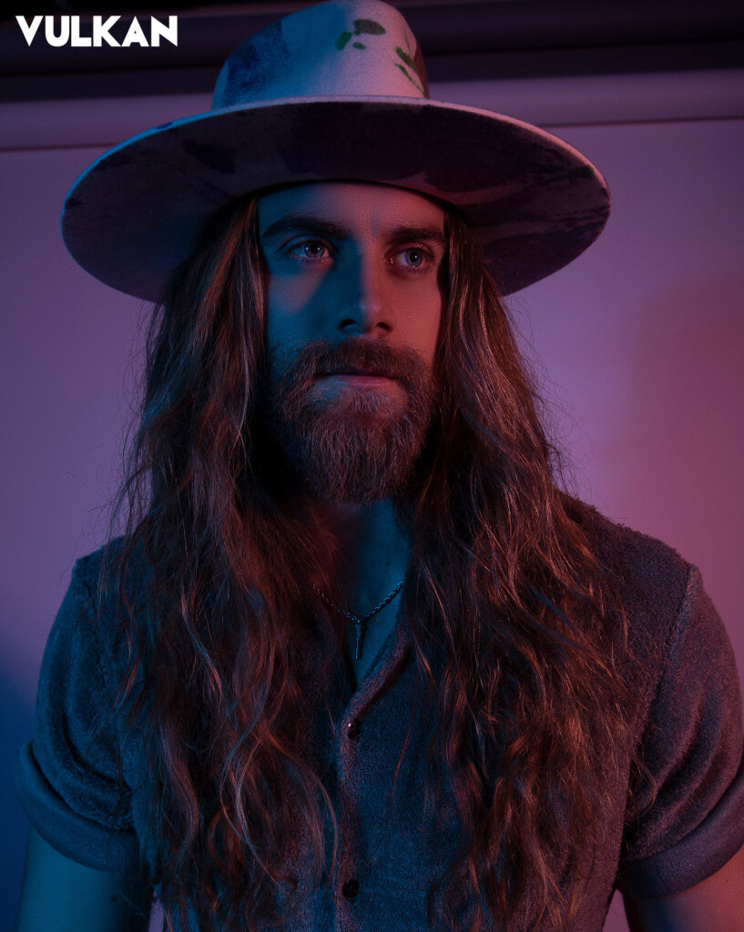 Brock O’Hurn | Vulkan Magazine