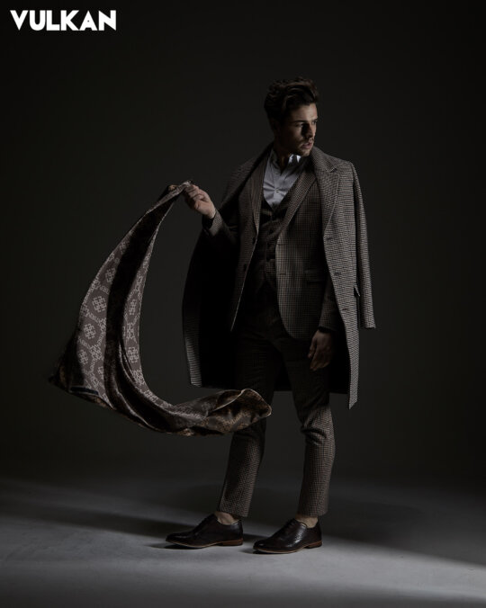 Move Your Suit