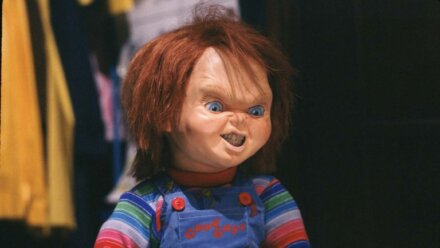 TV Series Based on ‘Child’s Play’ in the works at SyFy