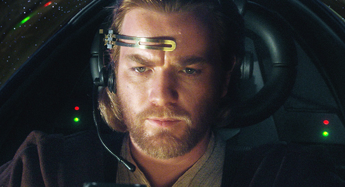 Obi-Wan Series at Disney+ Shut Down Temporarily