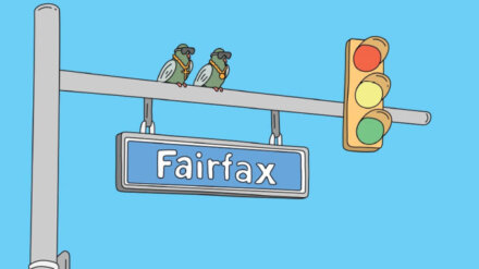 Amazon Gives 2-Season Order to Adult Animated Comedy ‘Fairfax’