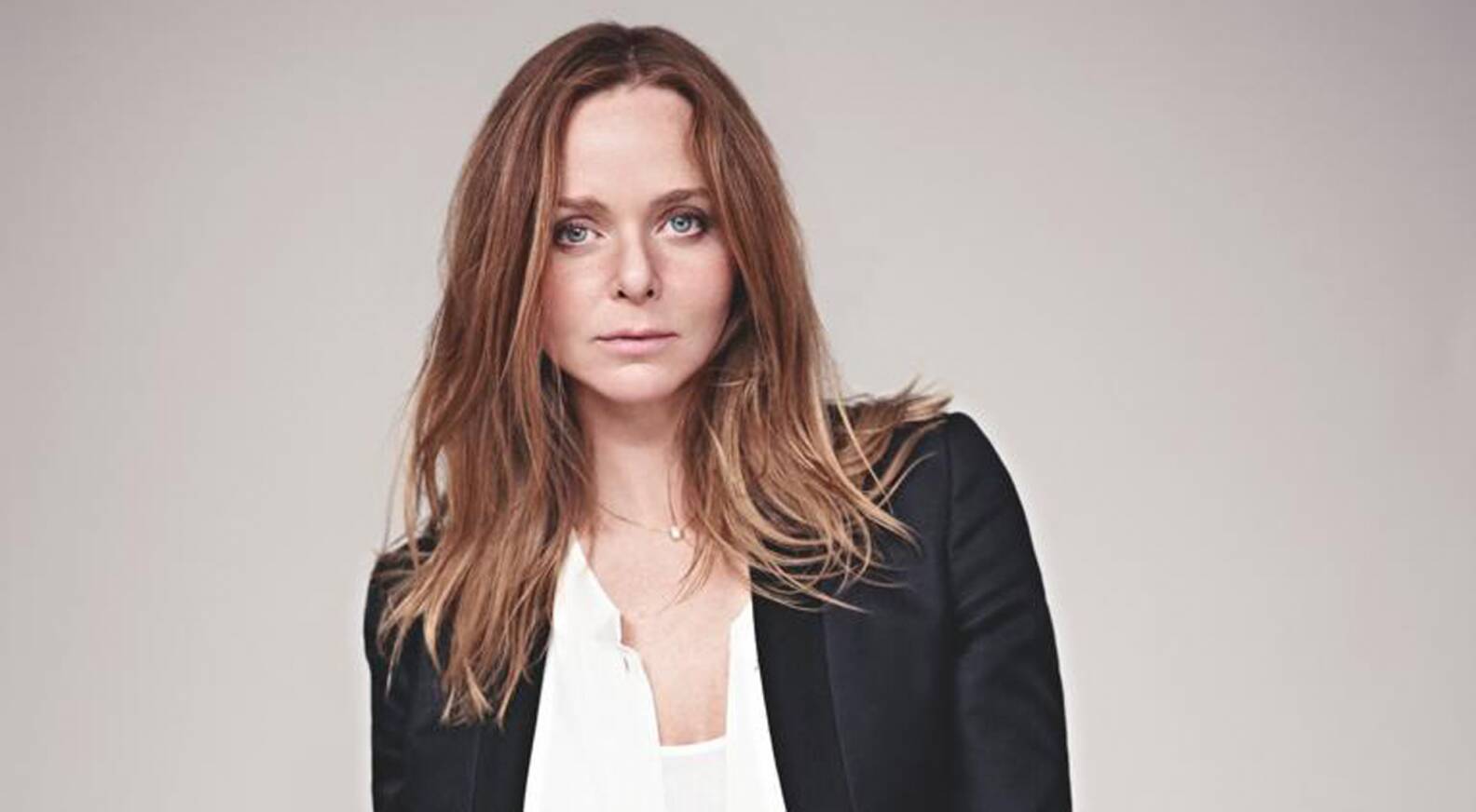Stella McCartney presents the World’s first biodegradable stretch denim