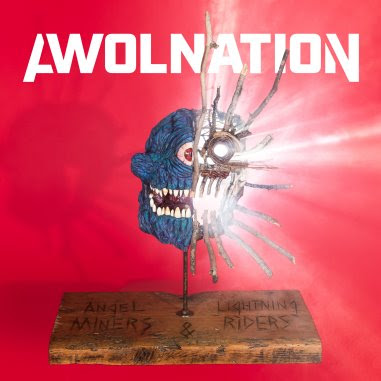 Awolnation to perform at NHL All-Star Game