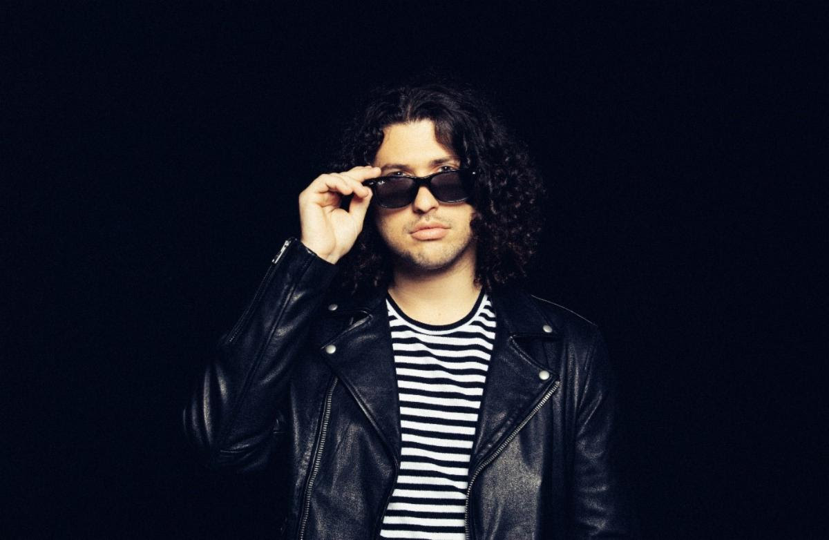 The New Regime Releases New ‘Body’ EP