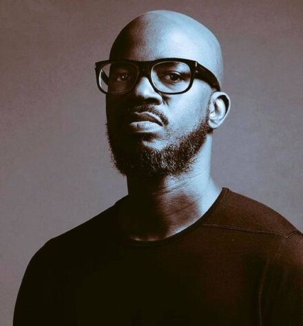 The Biggest DJ, Black Coffee is about to Tour the World