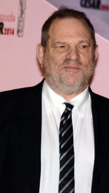 Harvey Weinstein Stunned and Hospitalized After Guilty Verdict
