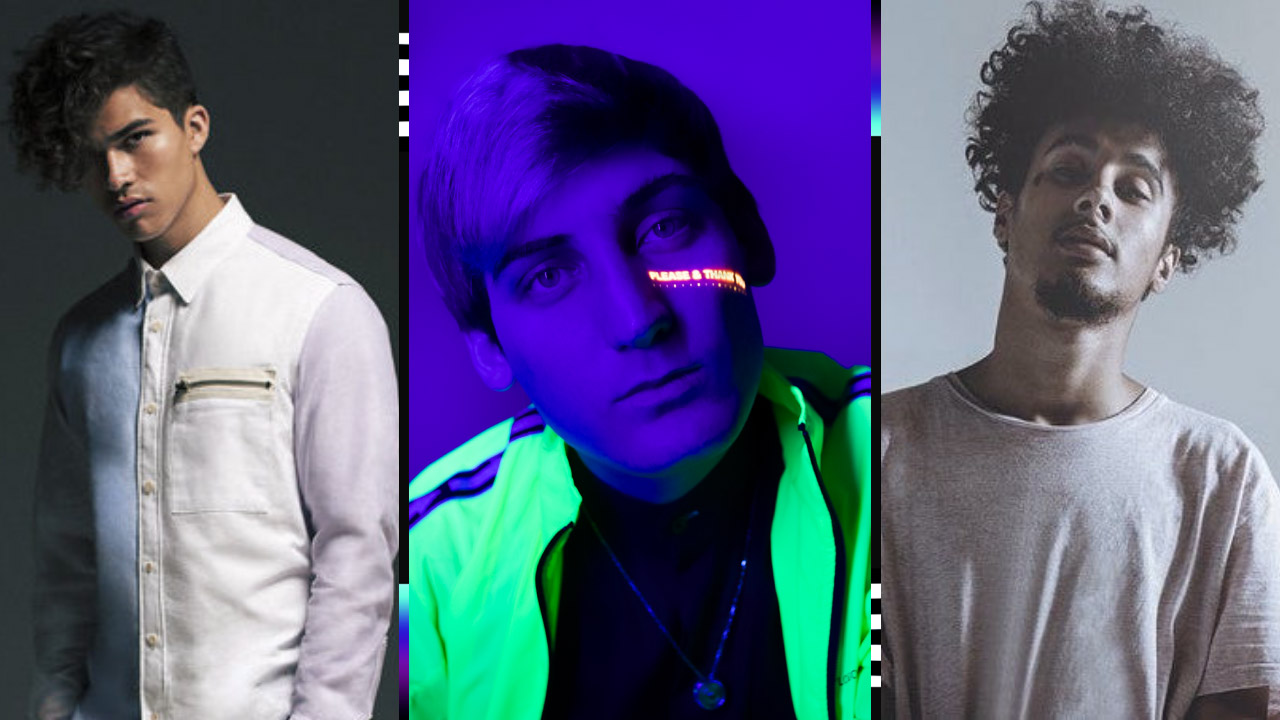 PLS&TY LEADS THE WAY IN REMINISCENT LOVE SONG “I MISS YOU” FT. ALEX AIONO & WIFISFUNERAL