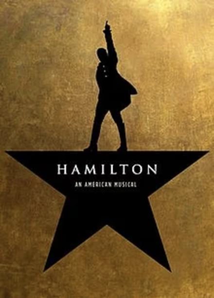 ‘Hamilton’ is heading to the big screen