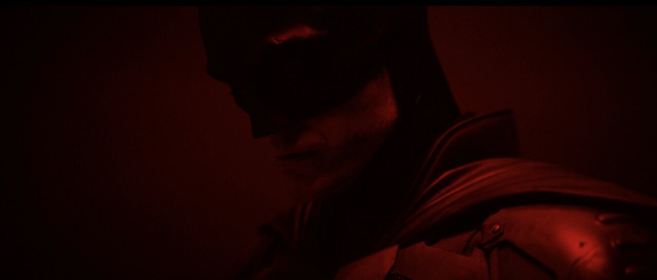 Matt Reeves Releases First-Look at Robert Pattinson as ‘The Batman’