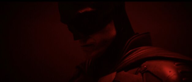 Matt Reeves Releases First-Look at Robert Pattinson as ‘The Batman’