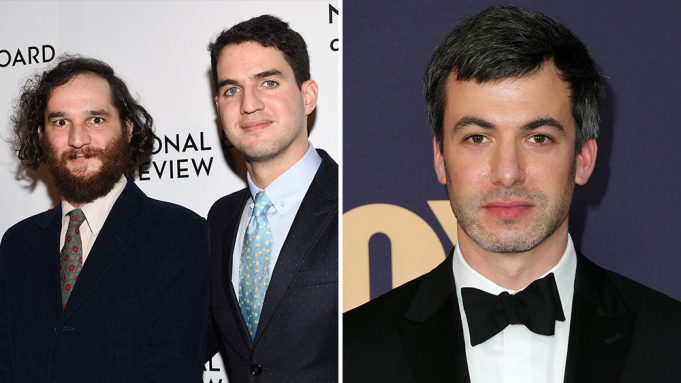 Showtime Orders ‘The Curse’ From Safdie Bros and Nathan Fielder
