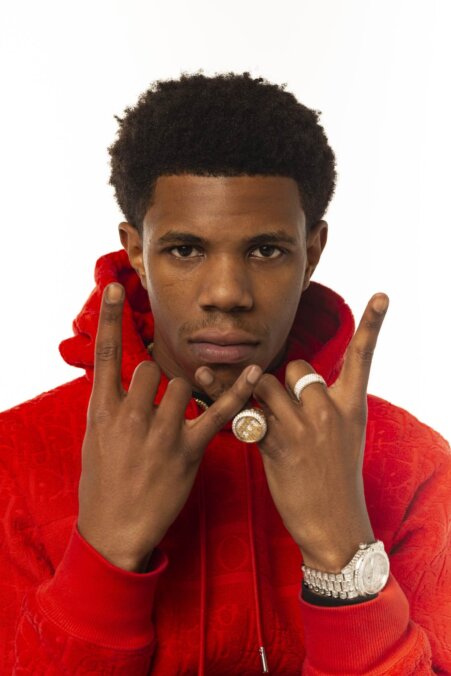 A Boogie Wit Da Hoodie’s ‘Artist 2.0’ Debuts on Billboard Albums Chart