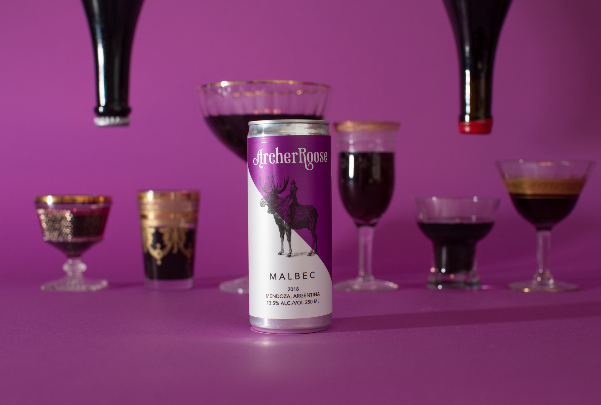 Drink Wine & Be Environmentally Friendly