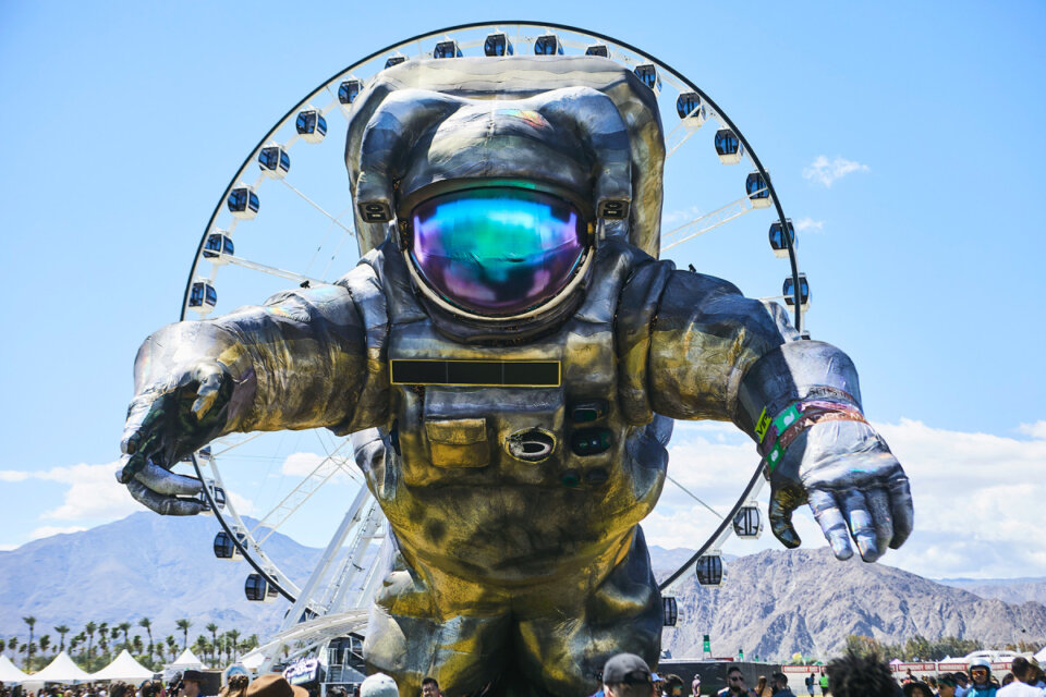 Coachella, Stagecoach Officially Postponed Until October