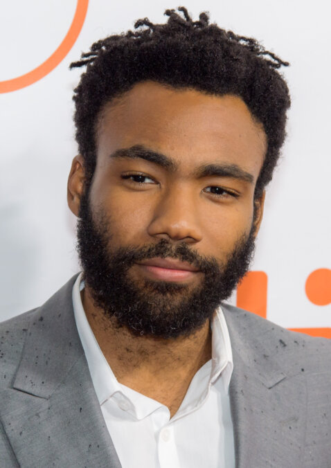 Childish Gambino Releases Surprise New Album