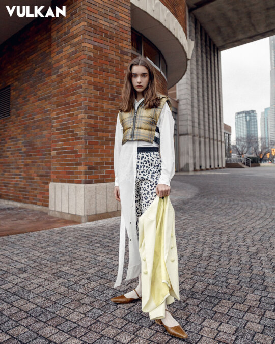 Mad About the Weather