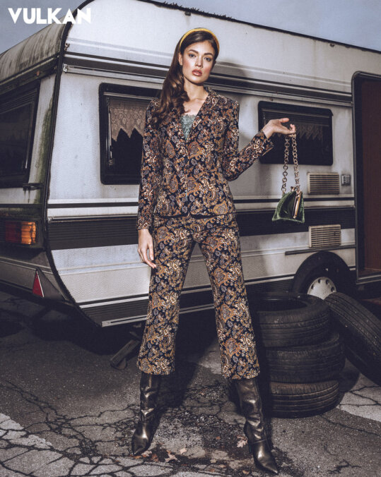 Pursuit of Happiness