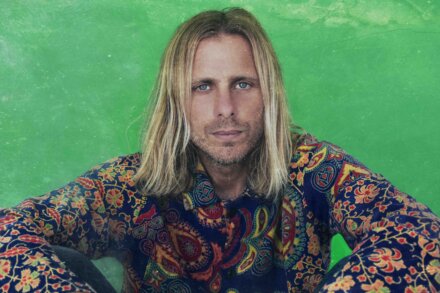 AWOLNATION Releases ‘Slam (Angel Miners)’