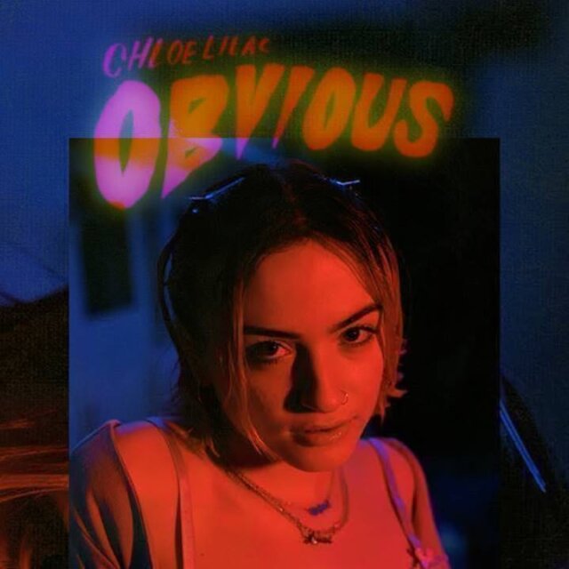 Chloe Lilac Releases New Song, ‘Obvious’