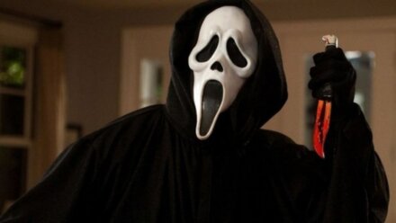 Scream Reboot in the Works by Collective Radio Silence