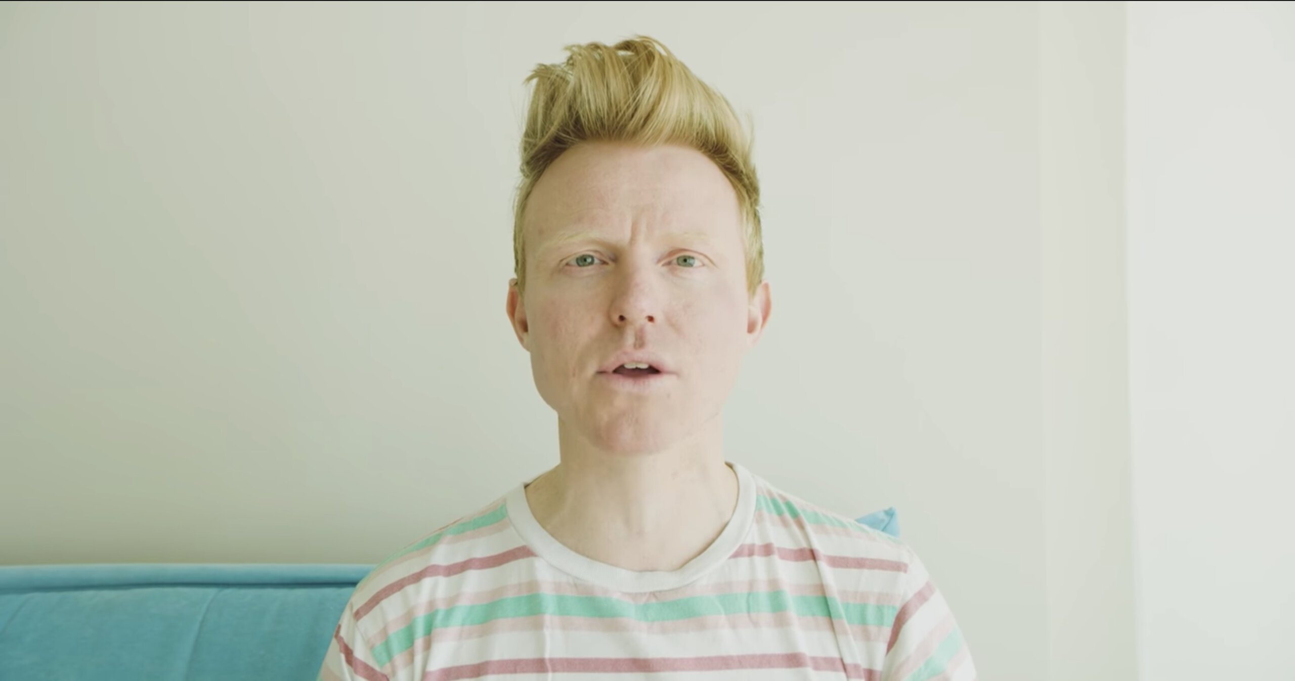 ‘Isolation Groove’ for Your Isolation Blues