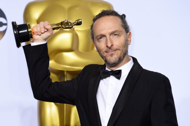 Emmanuel Lubezki Joins David O. Russell’s Latest