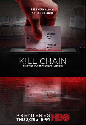 HBO’s ‘Kill Chain’ is a Must See Documentary