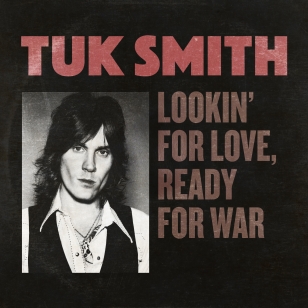 Tuk Smith & The Restless Hearts – New single, New Dates